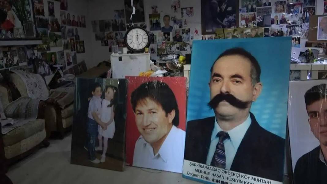 Isparta’nın 52 Yıllık Fotoğrafçısı Arşivini Müzeye Dönüştürecek! 6